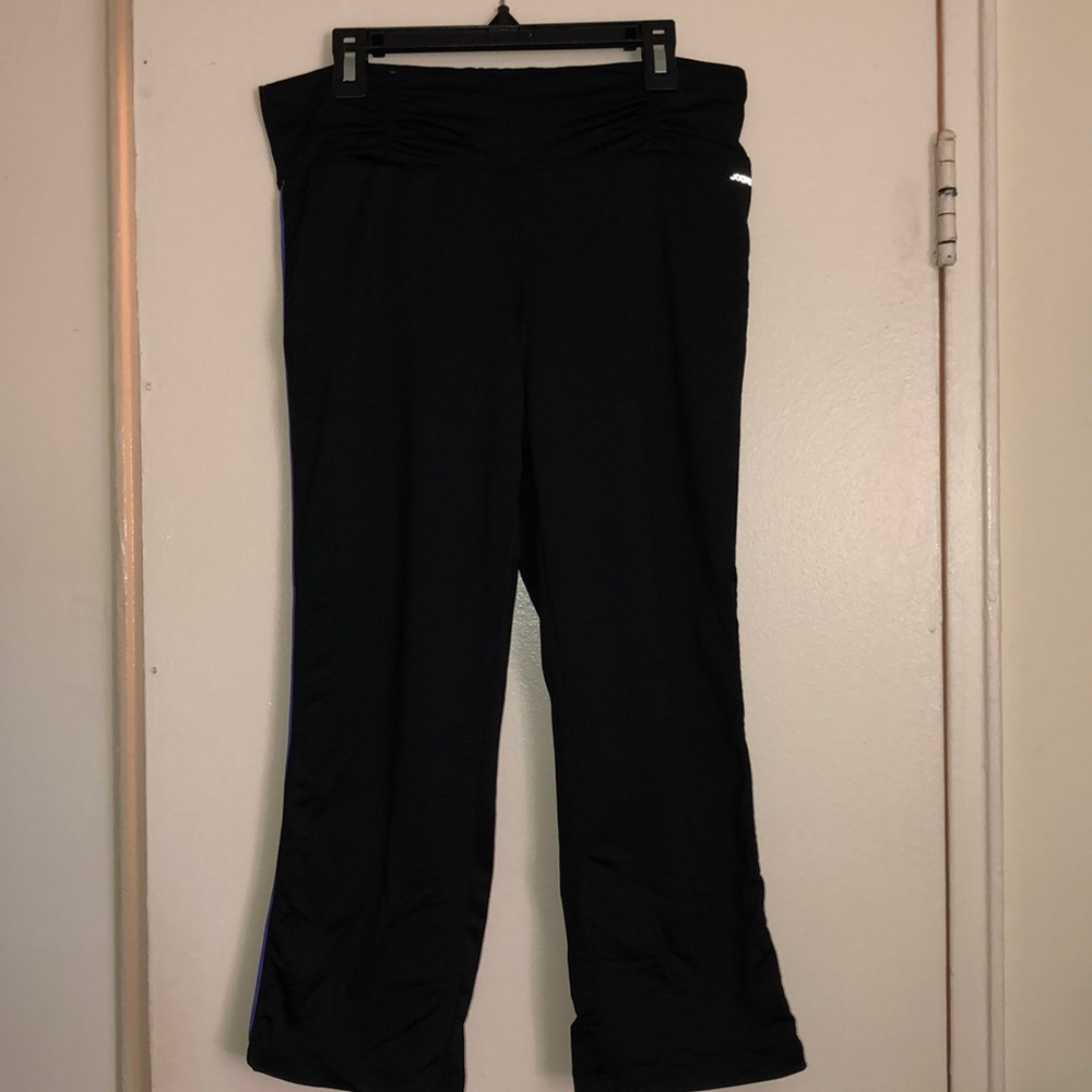 Jockey size m black pants